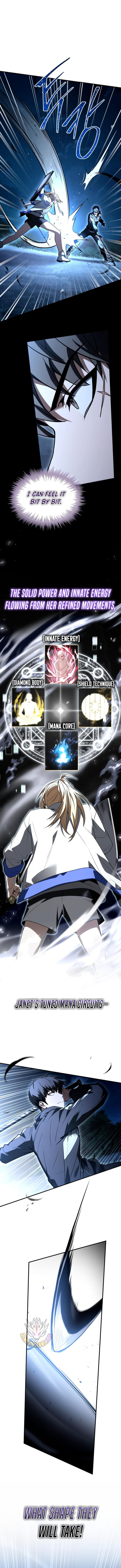 Trait Hoarder Chapter 42 17
